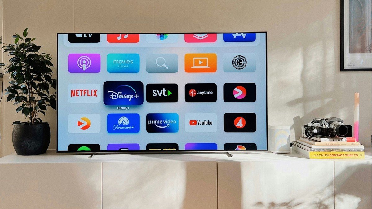 Confira 7 Smart TVs 4K de 50’’ que entregam qualidade premium gastando pouco - Imagem do artigo original