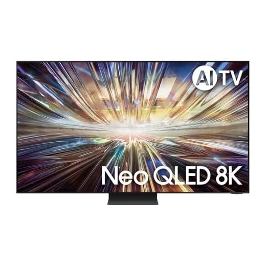 Samsung Neo QLED 8K: três modelos com brilho extremo e 165 Hz chegam ao topo - Imagem do artigo original