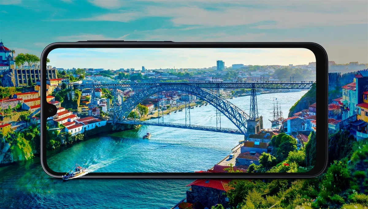 Samsung corta preços e coloca 5 celulares em destaque para quem quer economizar - Imagem do artigo