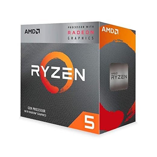 Ryzen 5 4600G chega com 6 ofertas de entrega rápida e preço competitivo - Imagem do artigo original