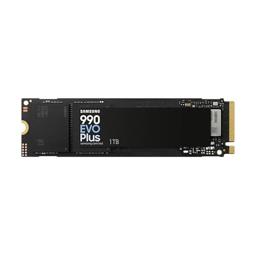 Samsung 970 EVO Plus 1 TB lidera custo-benefício em 2025 - Imagem do artigo original
