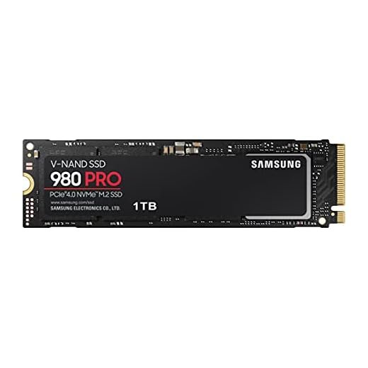 Samsung 980 PRO e 990 PRO chegam com até 7.450 MB/s e viram opção de alto desempenho - Imagem do artigo