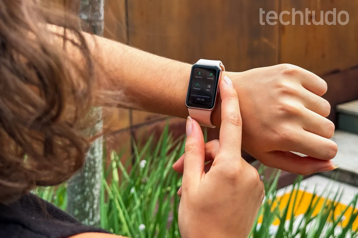 6 smartwatches em oferta que entregam funções de topo e preço justo - Imagem do artigo