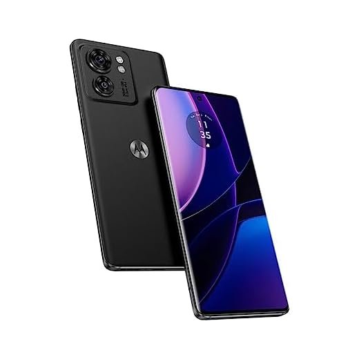 Motorola Edge40 recebe versões turbinadas e acelera a disputa em 2025 - Imagem do artigo