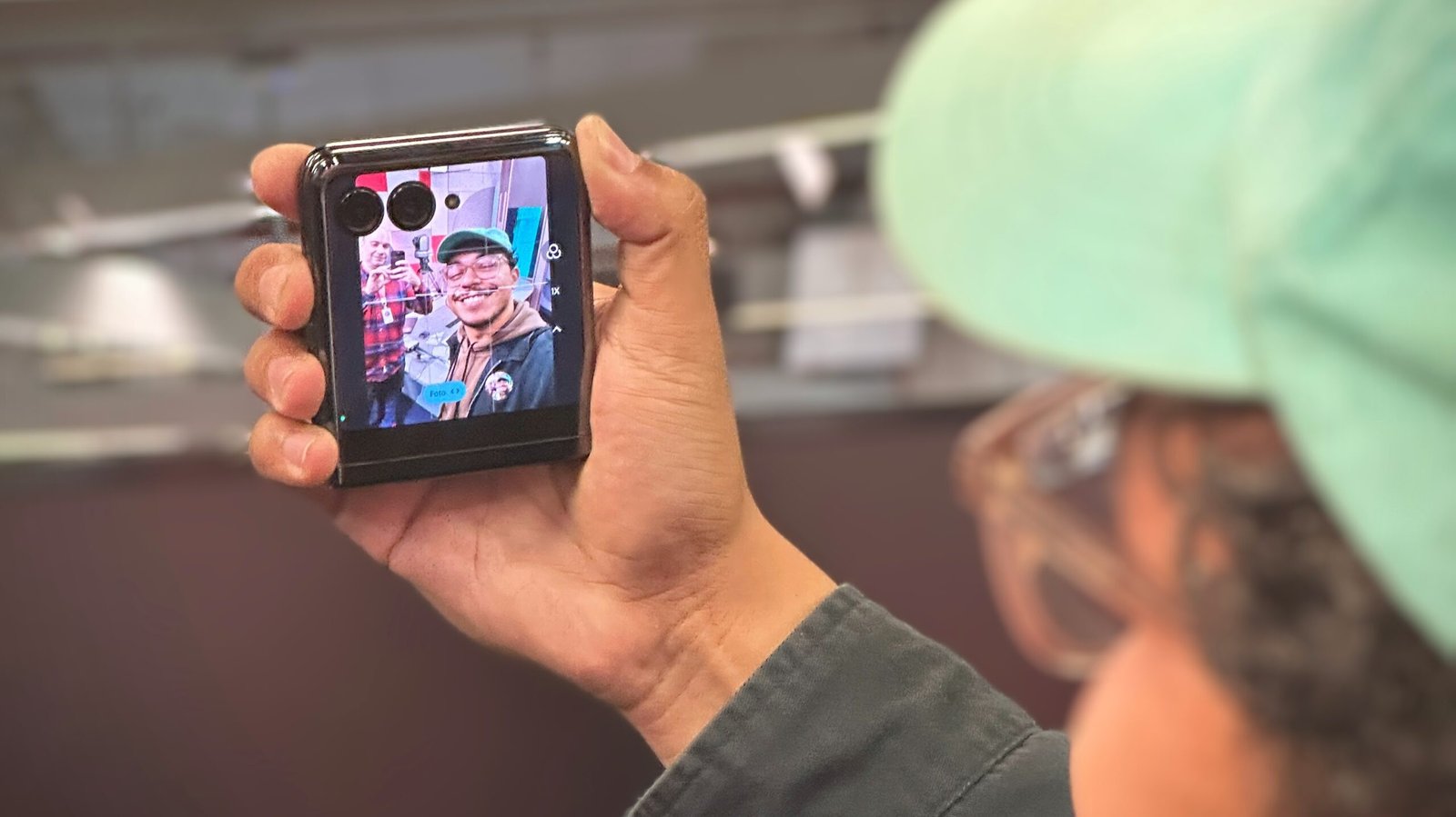 IA turbina câmeras de celular e entrega fotos nítidas até no escuro - Imagem do artigo