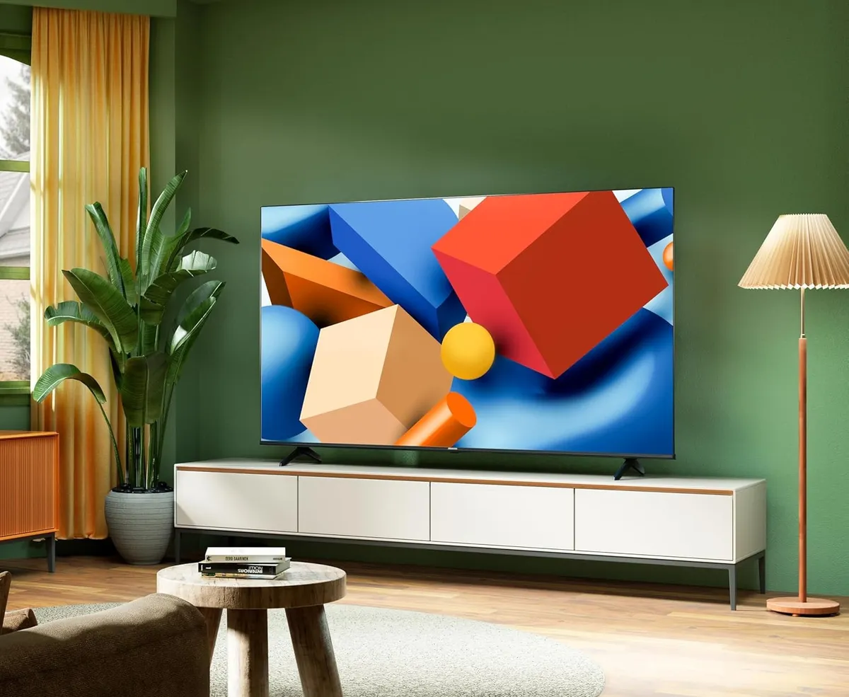 Smart TVs de 40″ ficam abaixo de R$ 1.300 e agitam a concorrência online - Imagem do artigo