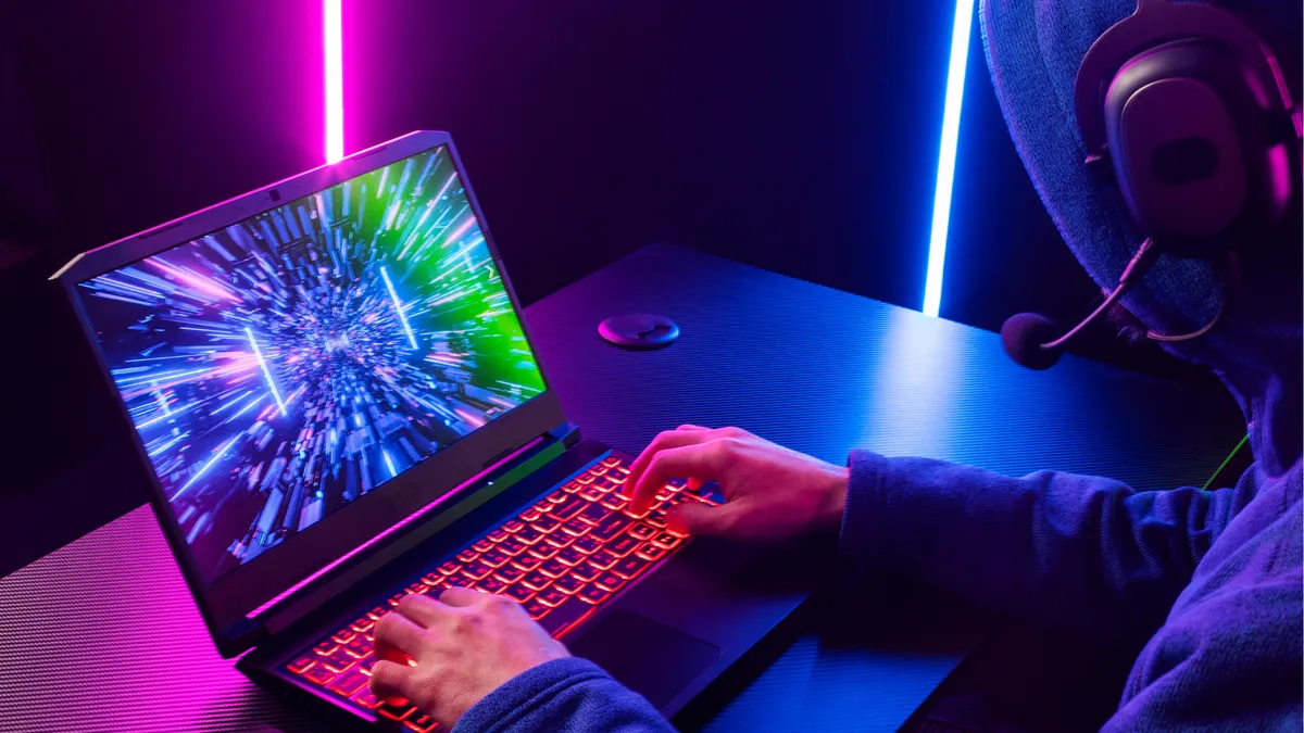 6 notebooks acessíveis para jogar recebem atenção por desempenho consistente - Imagem do artigo