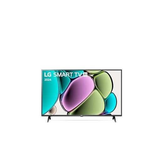Três Smart TVs LG de 43” que entregam 4K, webOS ágil e Alexa integrada - Imagem do artigo