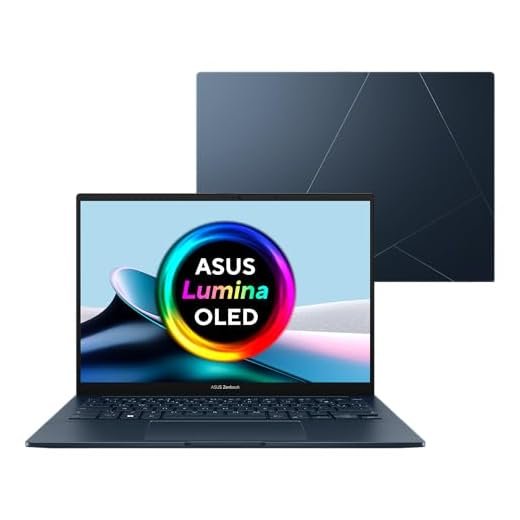 Asus Zenbook 14 i5: três opções testadas que equilibram potência e mobilidade - Imagem do artigo