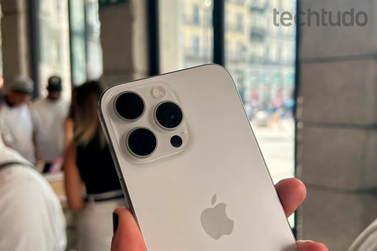 Celulares ganham gravação 4K e 8K: 6 modelos que elevam a produção de vídeo - Imagem do artigo