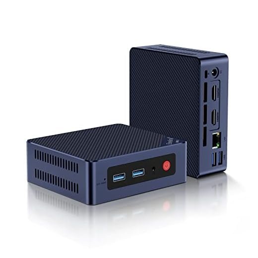 Beelink Mini PC S12 cai de preço e lidera 6 ofertas imperdíveis - Imagem do artigo