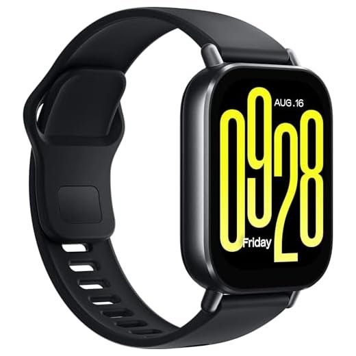 Redmi Watch 5 Active recebe elogios por custo baixo e bateria de longa duração - Imagem do artigo