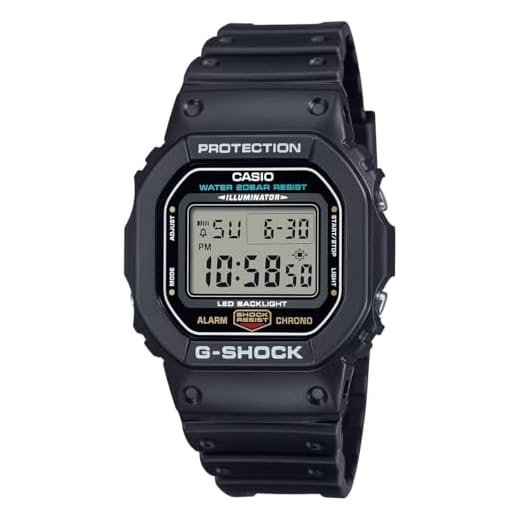 Casio G-Shock: 6 modelos acessíveis entregam resistência de sobra - Imagem do artigo