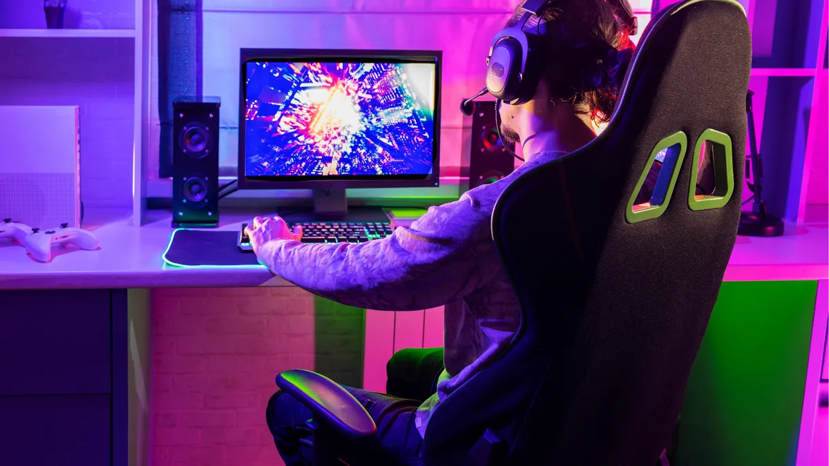 5 volantes gamer recebem upgrades e preços mais competitivos em 2025 - Imagem do artigo
