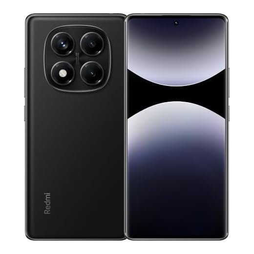 Redmi Note 14 Pro Max despenca de preço e oferece seis versões até R$ 2.140 - Imagem do artigo
