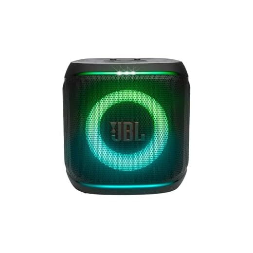 JBL PartyBox: veja 6 modelos potentes que cabem no bolso até R$7.101 - Imagem do artigo
