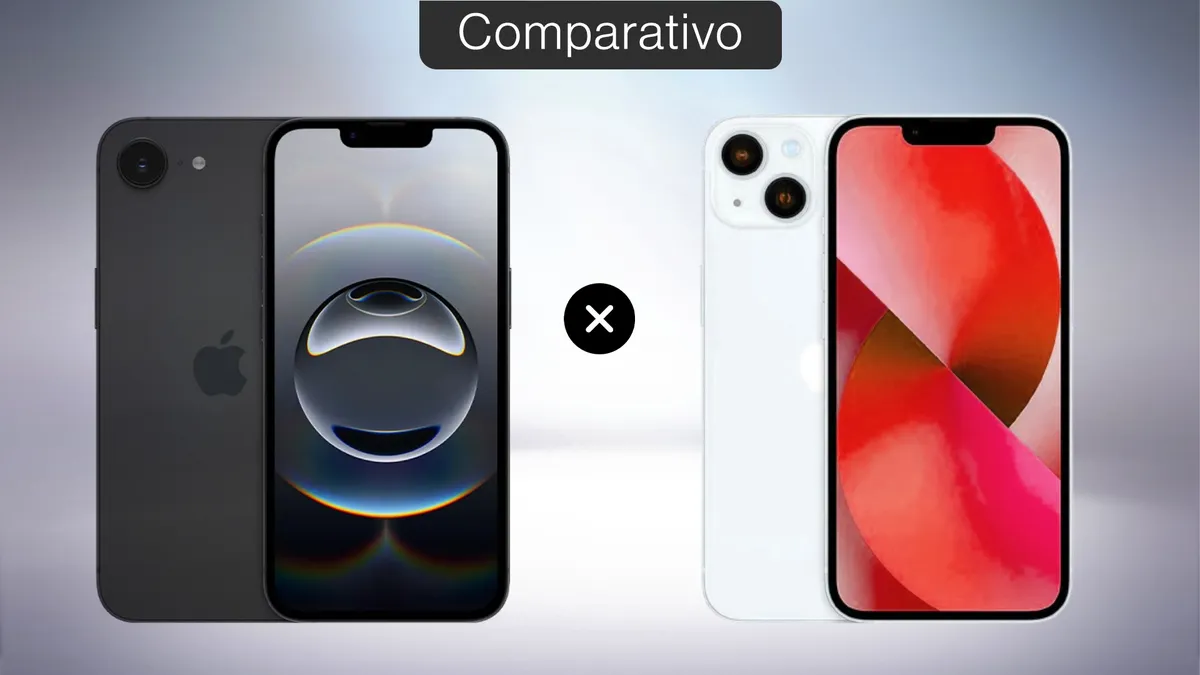 iPhone 16e supera iPhone 13 e entrega mais poder por preço similar - Imagem do artigo