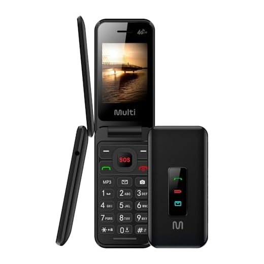 Celular flip 4G recebe avaliação prática e revela melhor custo-benefício em 2025 - Imagem do artigo