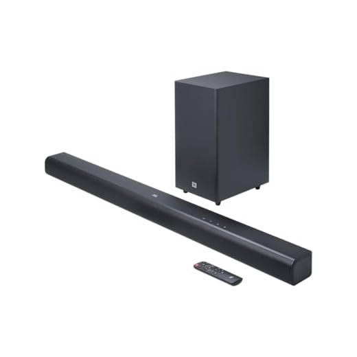 Conheça 6 soundbars JBL que transformam sua sala em cinema sem complicação - Imagem do artigo