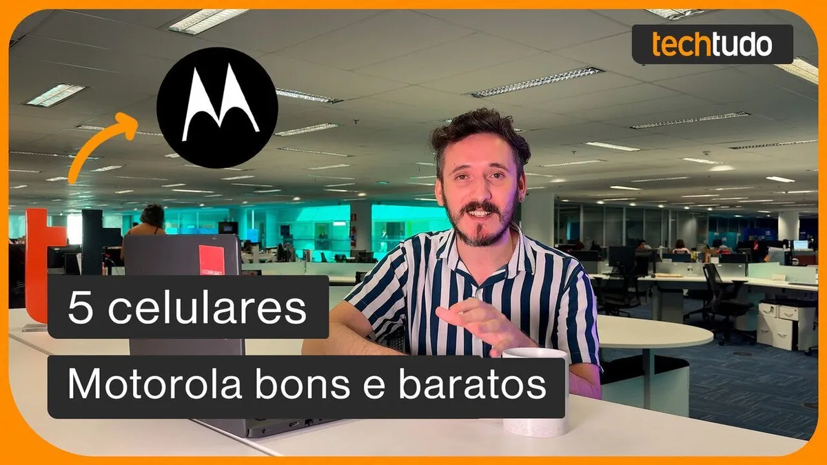 Conheça 6 celulares resistentes que custam a partir de R$ 1,4 mil - Imagem do artigo