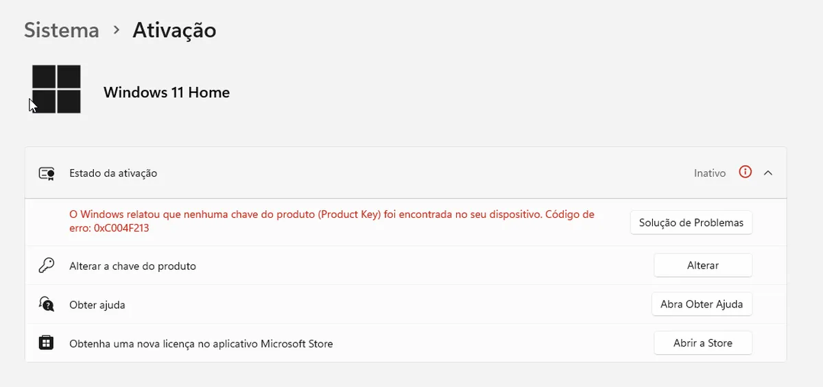 Windows 11: aprenda a ativar de forma oficial e evite dores de cabeça - Imagem do artigo