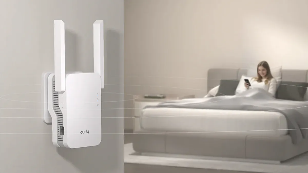 Repetidor Wi-Fi: aprenda a escolher e confira 4 modelos de destaque - Imagem do artigo
