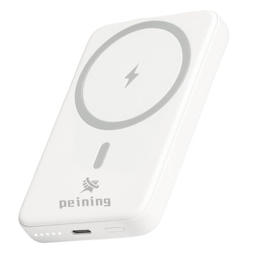Power banks Basike 5000mAh para 2025 elevam velocidade e portabilidade - Imagem do artigo