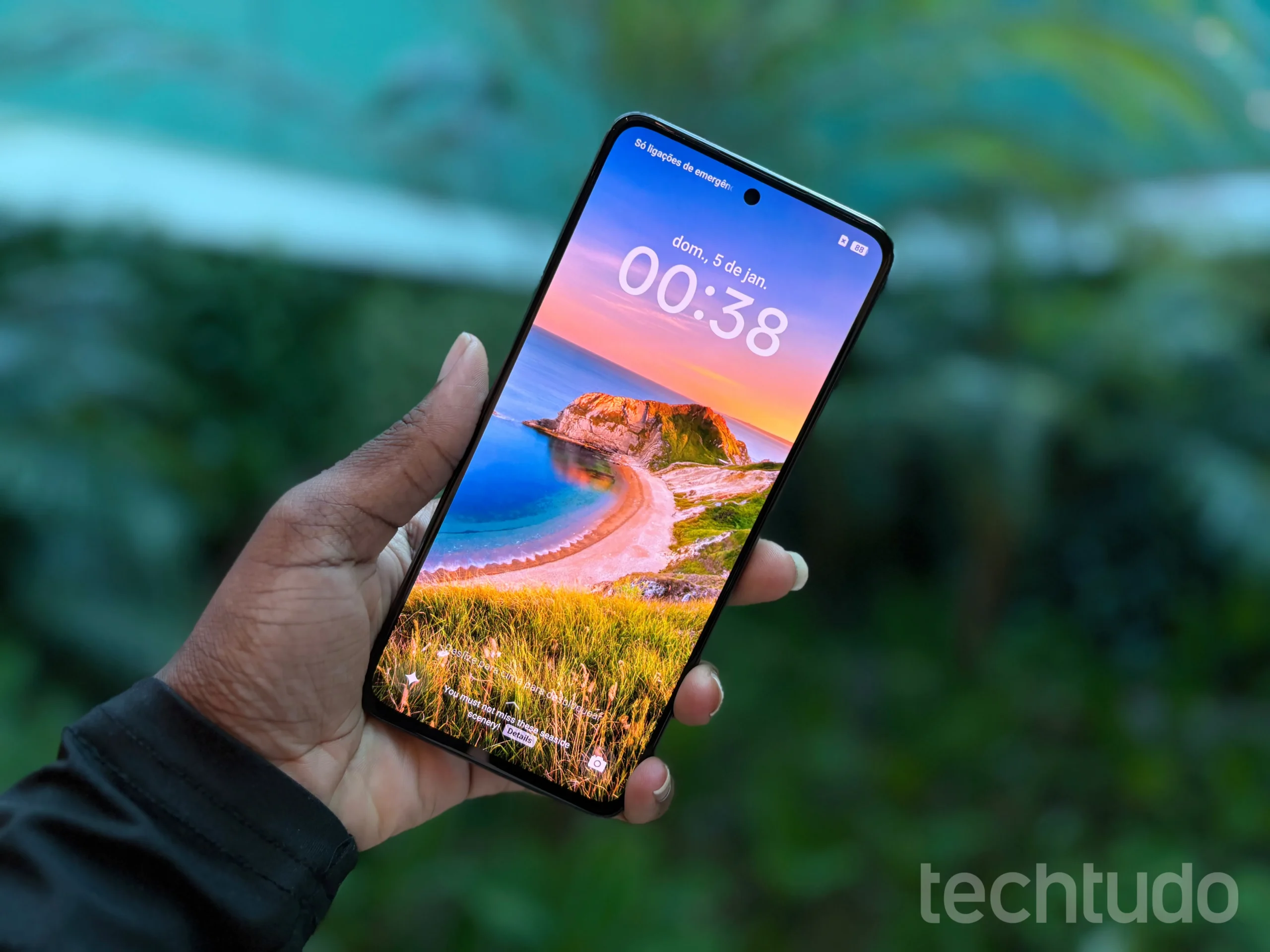 6 celulares de até R$ 2,3 mil que rodam games sem engasgos em 2025 - Imagem do artigo