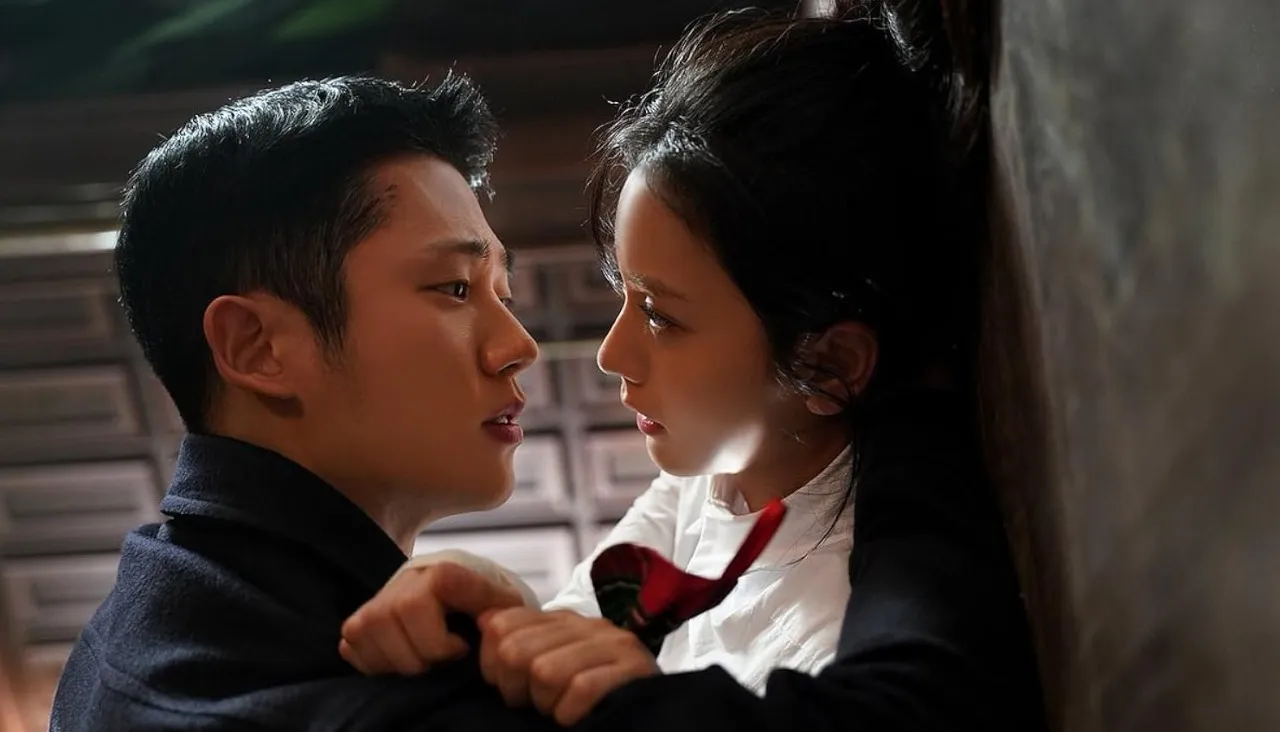 Streaming revela 5 doramas em que o vilão se rende ao amor e rouba a cena - Imagem do artigo
