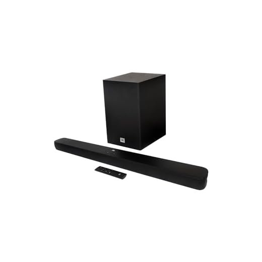 JBL Bar 500 Pro entrega som de cinema por preço competitivo; vale a pena? - Imagem do artigo