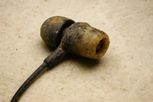 Limpe seus fones de ouvido em 10 minutos e prolongue a vida útil do aparelho