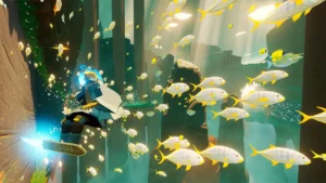 Sword of the Sea lidera ranking de agosto; veja os 10 games mais bem avaliados de 2025