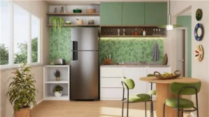 Descubra 6 geladeiras frost free mais baratas e bem avaliadas do mercado
