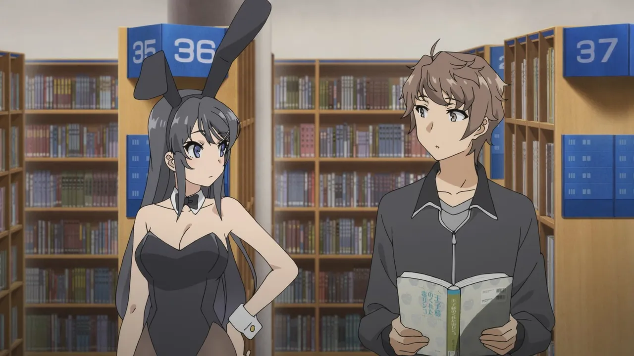 12 animes de romance imperdíveis no Crunchyroll que vão aquecer seu inverno - Imagem do artigo