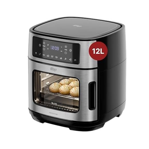 Veja 3 Air Fryer WAP de 12 L que aceleram o preparo e cabem no bolso - Imagem do artigo