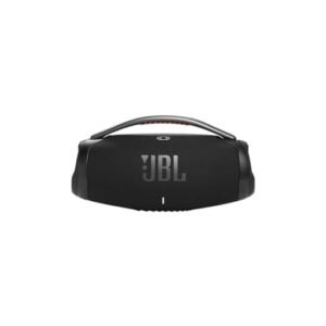 JBL Boombox 3 cai de preço e rivaliza mini system: confira 6 ofertas abaixo de R$ 3.534