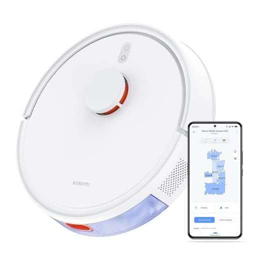 Xiaomi Robot S20: três opções testadas que reduzem a faxina e cabem no bolso - Imagem do artigo