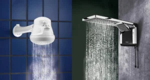 Melhor marca de chuveiro eletrico: Conforto e Economia para Seu Banho!