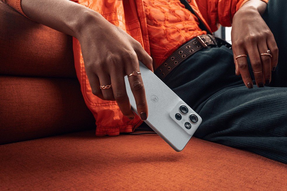 Motorola amplia oferta de celulares de 256 GB com preços competitivos; veja 5 opções - Imagem do artigo original