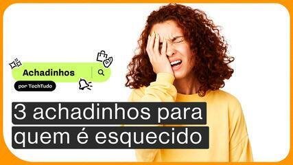 Três gadgets inteligentes eliminam esquecimentos e simplificam sua rotina - Imagem do artigo original