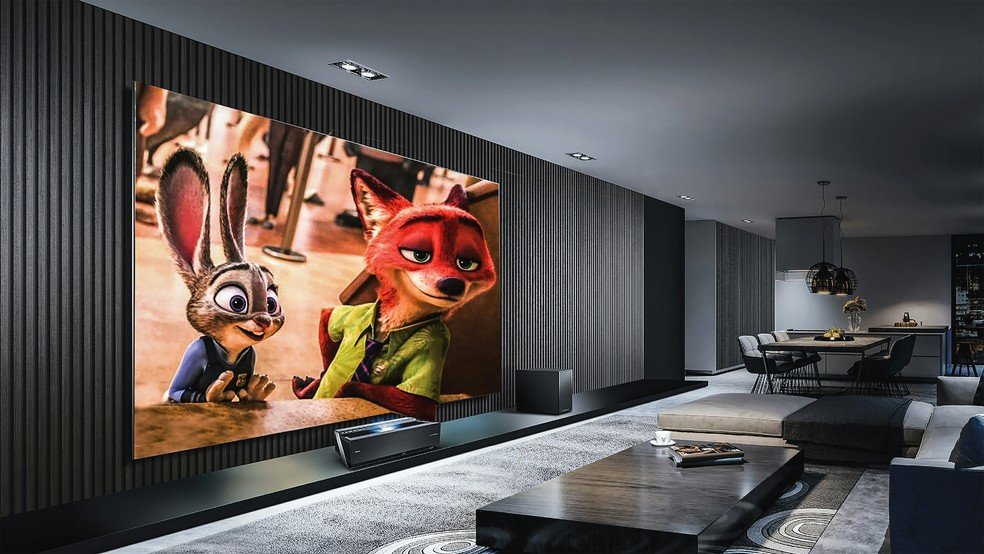 Smart TVs 4K: 6 modelos que entregam imagem de cinema sem estourar o orçamento - Imagem do artigo original