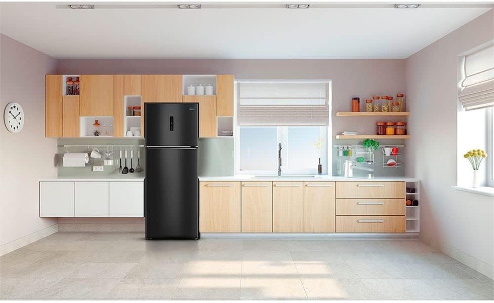 Geladeiras Consul e Brastemp lideram vendas: veja 5 opções com queda de preço - Imagem do artigo original