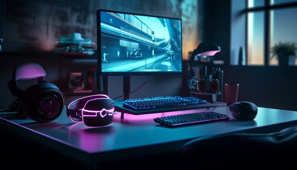 6 acessórios reduzem custo e elevam desempenho do seu setup gamer - Imagem do artigo original