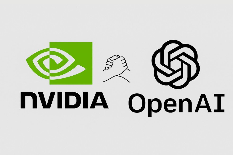 NVIDIA integra IA da OpenAI às GPUs RTX e acelera criação local - Imagem do artigo original