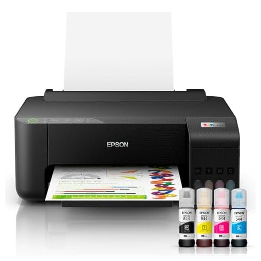 Epson EcoTank: seis impressoras 5 estrelas que reduzem custos e elevam a produtividade - Imagem do artigo original
