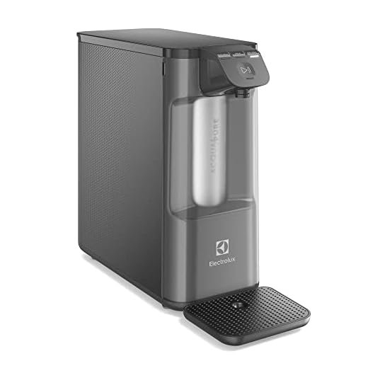 Electrolux Pure 4X: conheça 6 purificadores que entregam água filtrada e gelada sem complicar - Imagem do artigo original