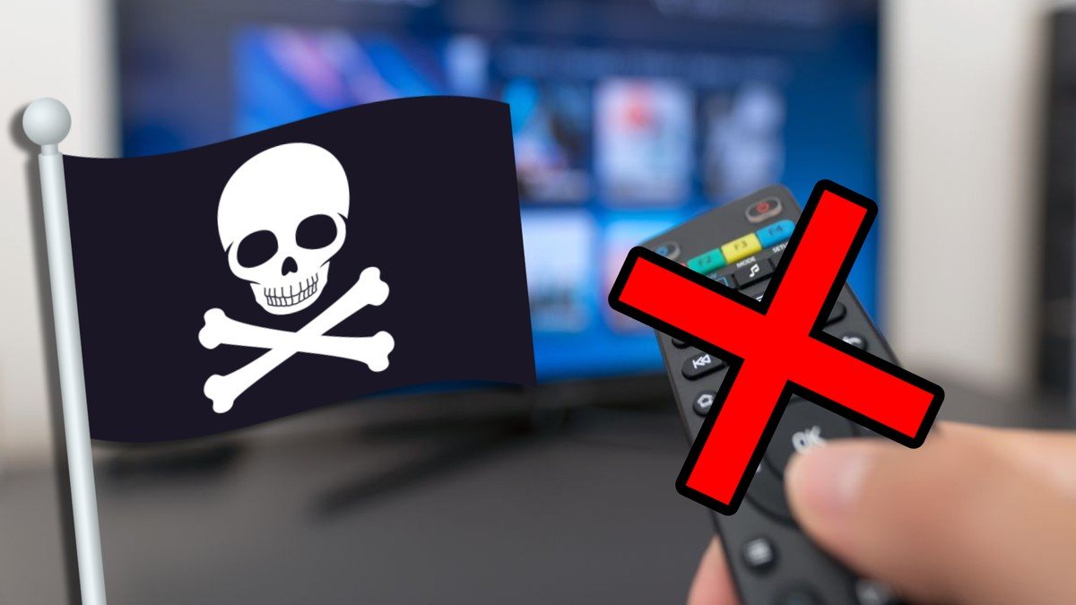 Anatel alerta: TV Box pirata espalha vírus que rouba dados; veja como se proteger - Imagem do artigo original