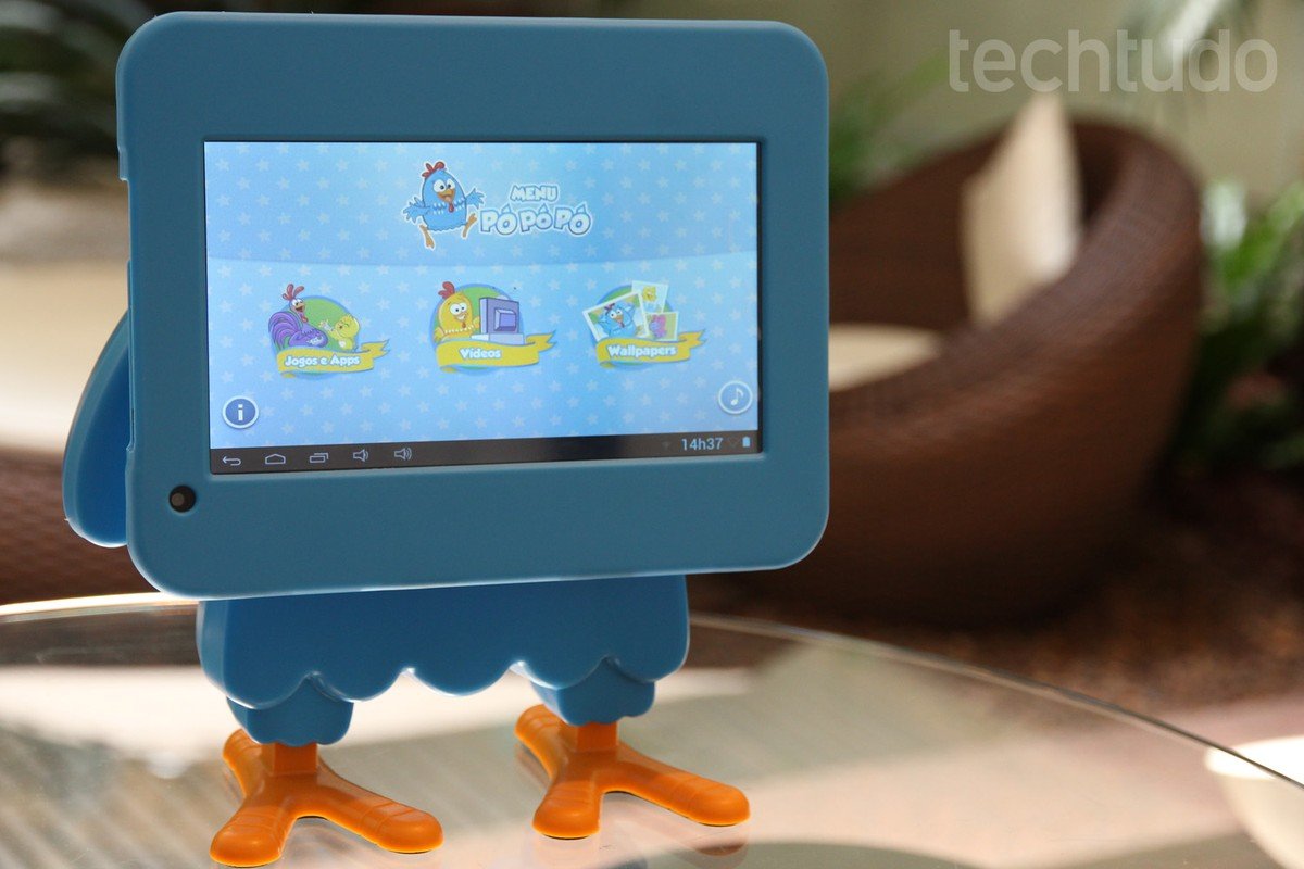 6 tablets econômicos garantem diversão e estudo para as crianças sem pesar no orçamento - Imagem do artigo original