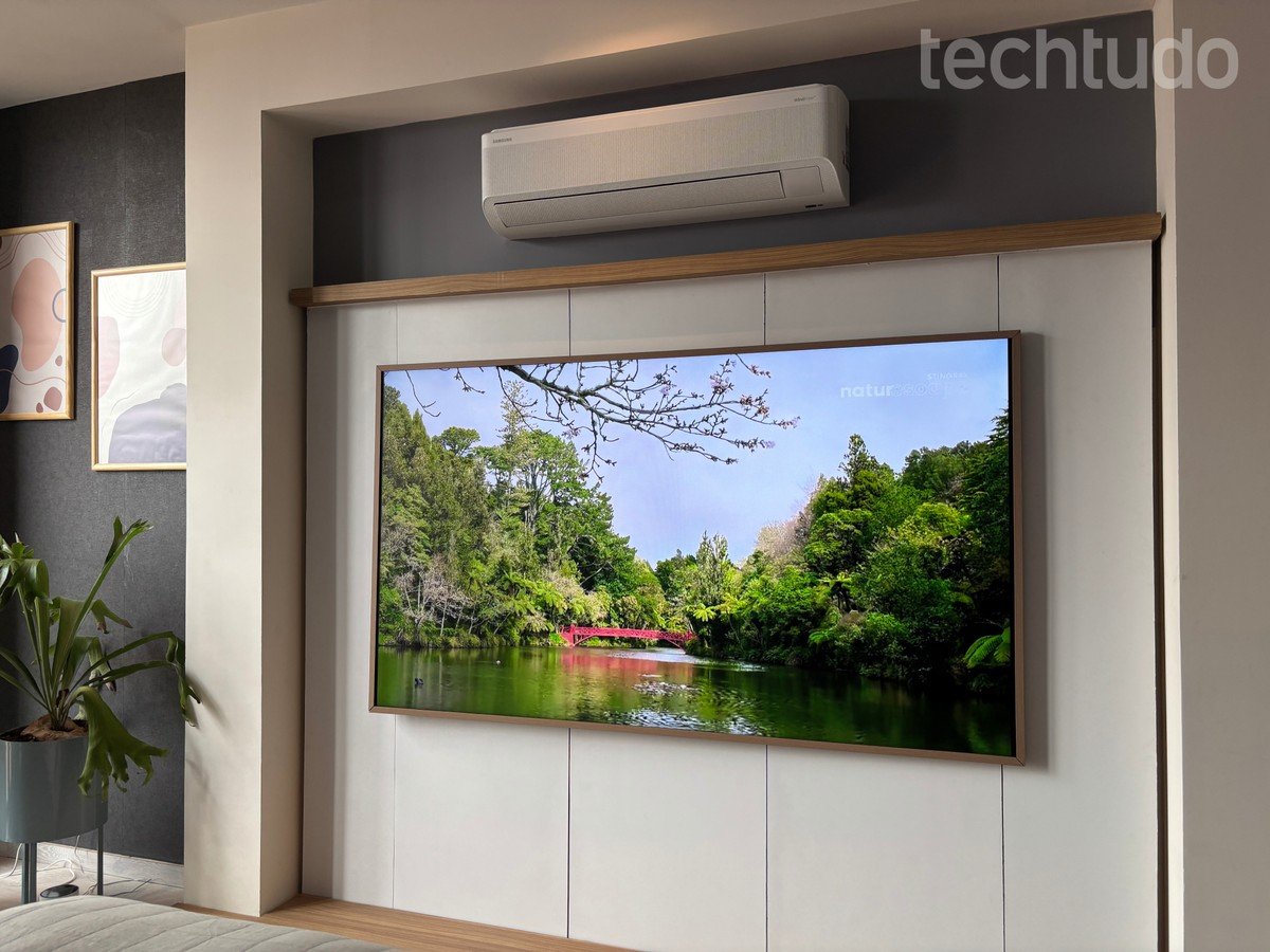 Smart TVs 4K de 50″ despencam de preço e viram opção certeira até R$ 2.000 - Imagem do artigo original