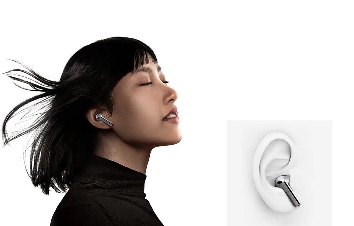 Galaxy Buds 3 desafia AirPods 4 com mais bateria e preço menor - Imagem do artigo original